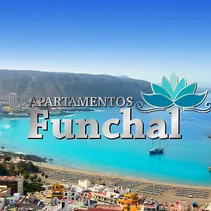 Funchal Los Cristianos (Tenerife)